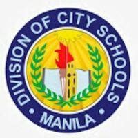 deped manila email address|DepEd .